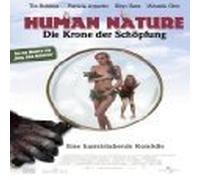Human Nature Dvd Rental