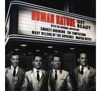 Human Nature - Get Ready