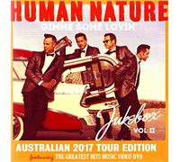 Human Nature - Gimme Some Lovin: Jukebox Vol 2 (Australian 2017 T (2 CD)