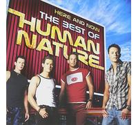 Human Nature - Here & Now: The Best Of Human