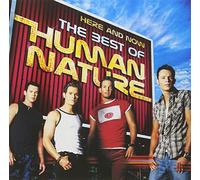 Human Nature - Here & Now: The Best Of Human Nature