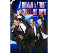 Human Nature-Human Nature Sings Motown