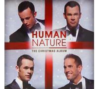 Human Nature - Human Nature - The Christmas Album