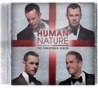 Human Nature - Human Nature - The Christmas Album