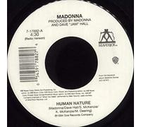 Human Nature - Jukebox
