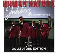 Human Nature - Jukebox & Gimme Some Lovin Jukebox Ii