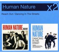 Human Nature - Reach Out / Dancing in the Streets
