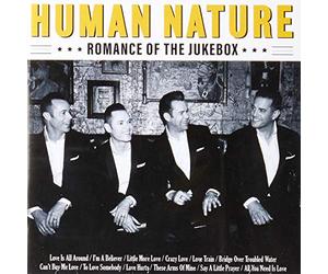 HUMAN NATURE - ROMANCE OF THE JUKEBOX