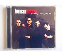 Human Nature - TELLING EVERYBODY