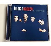 Human Nature - Telling Everybody