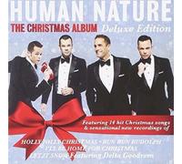 Human Nature - The Christmas Album - Cd