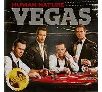 Human Nature - Vegas Songs From Sin City (Gold Series)