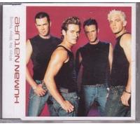 Human Nature - When We Were Young