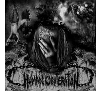 Human Obliteration Definition of Humanity (Vinyl LP) 12" Album