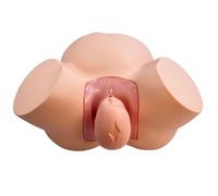 Human Organ Model Modello Didattico del Simulatore di Parto Corpo Umano per L'insegnamento della Ginecologia sulla Fertilità Avanzato Organi Educativi