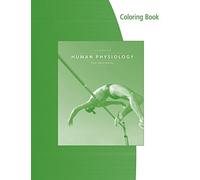 Human Physiology: From Cells to Systems