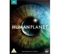 Human Planet [Edizione: Regno Unito] [Edizione: Regno Unito]