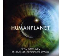 Human Planet O.S.T. Original Soundtrack - Colonna Sonora Originale CD