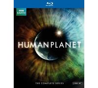 Human Planet: The Complete Series