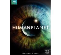 Human Planet: The Complete Series