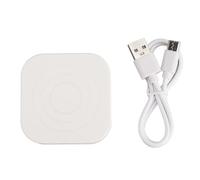 Human Presence Sensor 24G Mmwave, Sensore Movimento Intelligente 6m Portata, Angolo 120°, Sensore Wifi - Rilevazione Affidabile, Compatibile Smart Home, Installazione Facil (Sensore radar wifi)