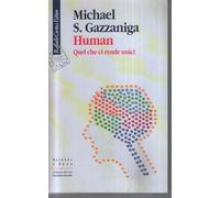 Human. Quel che ci rende unici