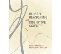 Human Reasoning and Cognitive Science