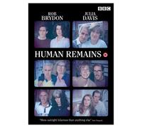 Human Remains - Series 1 [ Origine UK, Nessuna Lingua Italiana ]