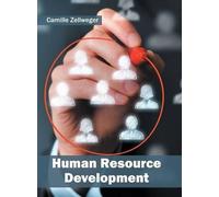 Human Resource Development (Copertina rigida)