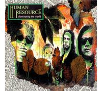 Human Resource - Dominating the World