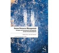 Human Resource Management
