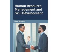 Human Resource Management and Skill Development (Copertina rigida)
