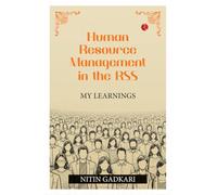 Human Resource Management in the RSS: My Learnings