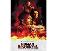 Human Resources