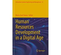 Human Resources Development in a Digital Age
