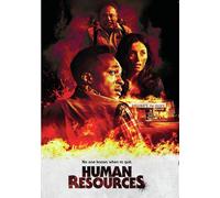 Human Resources