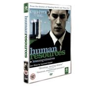 Human Resources - [Edizione: Regno Unito]