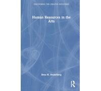 Human Resources in the Arts