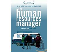 Human resources manager (Vlaamse versie) (DVD)