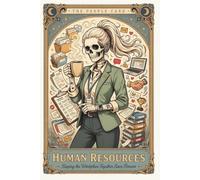 Human Resources Notebook Keeping the Workplace Together Since Forever: Funny HR Gifts Blank Lined Journal for HR Professionals HR Managers People ... and HR Teams Appreciation Gift 6x9 150 Pages