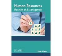 Human Resources: Planning and Management (Copertina rigida)