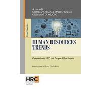 Human resources trends. Osservatorio HRC sui People Value Assets