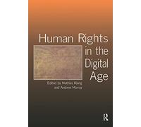 Human Rights in the Digital Age