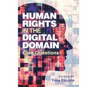 Human Rights in the Digital Domain