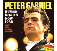 Human Rights Now 1988