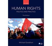 Human Rights: Politics and Practice