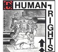 Human Rights Viva Azania (CD) Album