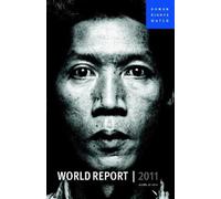 Human Rights Watch 2011 Human Rights Watch World Report (Tascabile)
