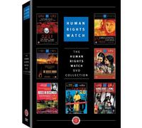 Human Rights Watch Box Set - Human Rights Watch Box Set