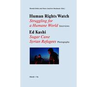 Human Rights Watch (Copertina rigida)